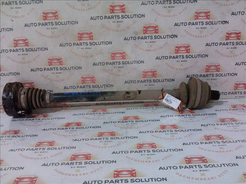 Planetara dreapta spate AUDI A8 3.0 TDI an fabr. 2005