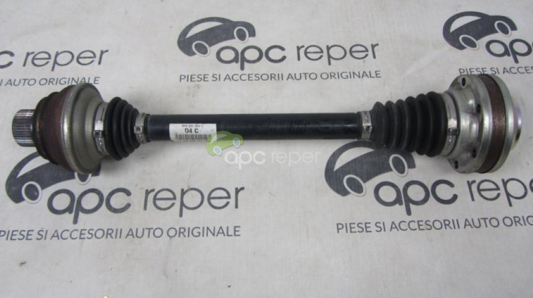 Planetara Dreapta Spate Audi A8 4H 4 2Tdi cod 4H0501204C