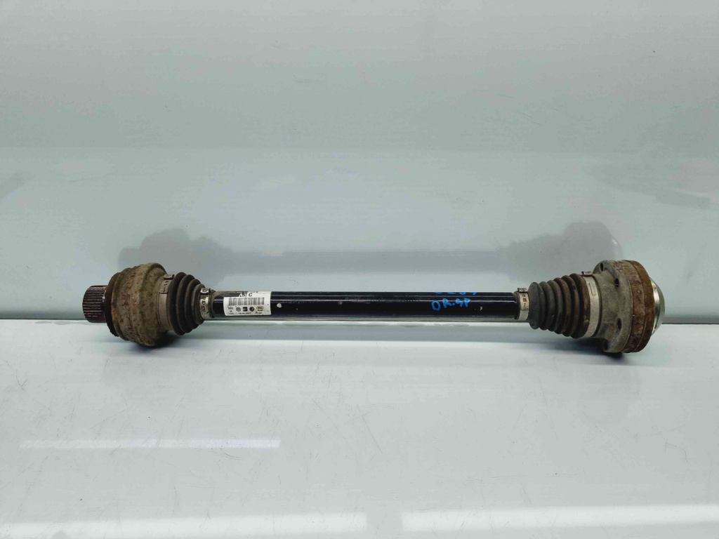 Planetara dreapta spate Audi A8 D4 (4H2, 4H8, 4HC, 4HL) [Fabr 2009-2018] 8R0501203C 3.0 TDI CDTA 184KW / 252CP