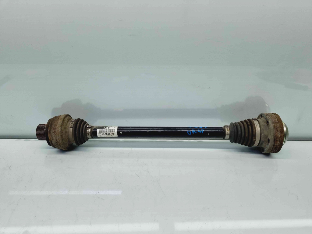 Planetara dreapta spate Audi A8 D4 (4H2, 4H8, 4HC, 4HL) [Fabr 2009-2018] 8R0501203C 3.0 TDI CDTA 184KW / 252CP