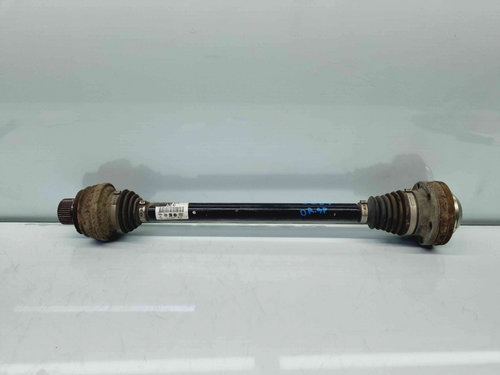 Planetara dreapta spate Audi A8 D4 (4H2, 4H8, 4HC, 4HL) [Fabr 2009-2018] 8R0501203C 3.0 TDI CDTA 184...