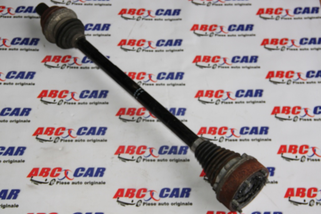 Planetara dreapta spate Audi Q3 8U 2.0 TFSI cod: 1K0501204F model 2013