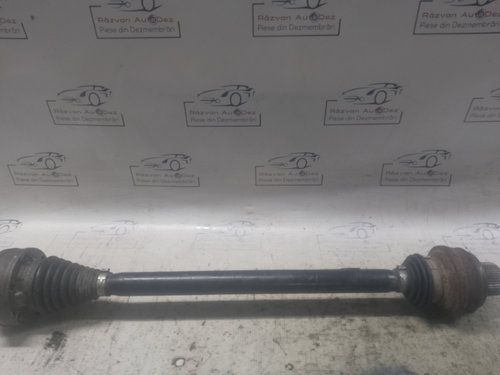 Planetara dreapta spate Audi Q5 2.0 2010, 8R0501203B
