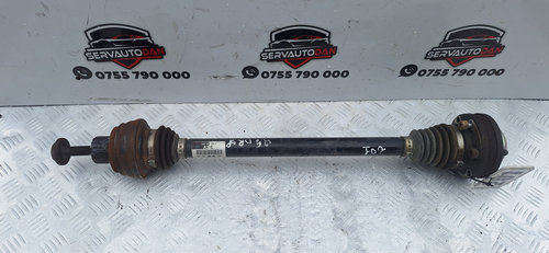 Planetara dreapta spate Audi Q5 (2008-2012) [8R] 2.0 Motorina 2012, 8R0501203C
