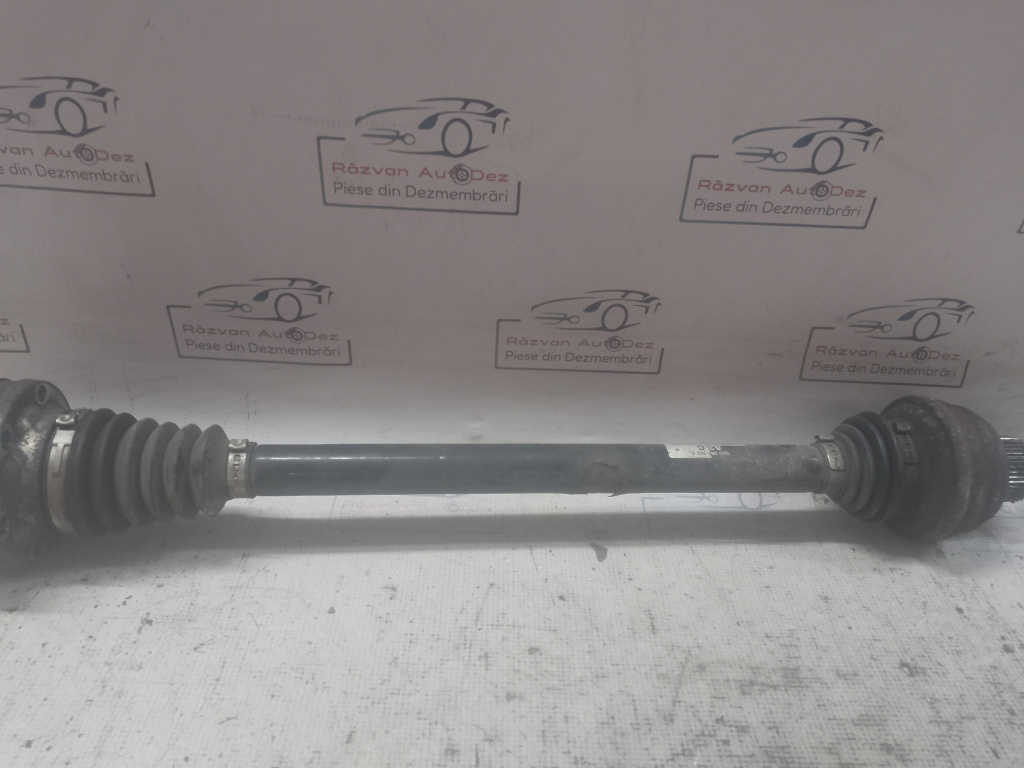 Planetara dreapta spate Audi Q5 2009, 8R0501203C