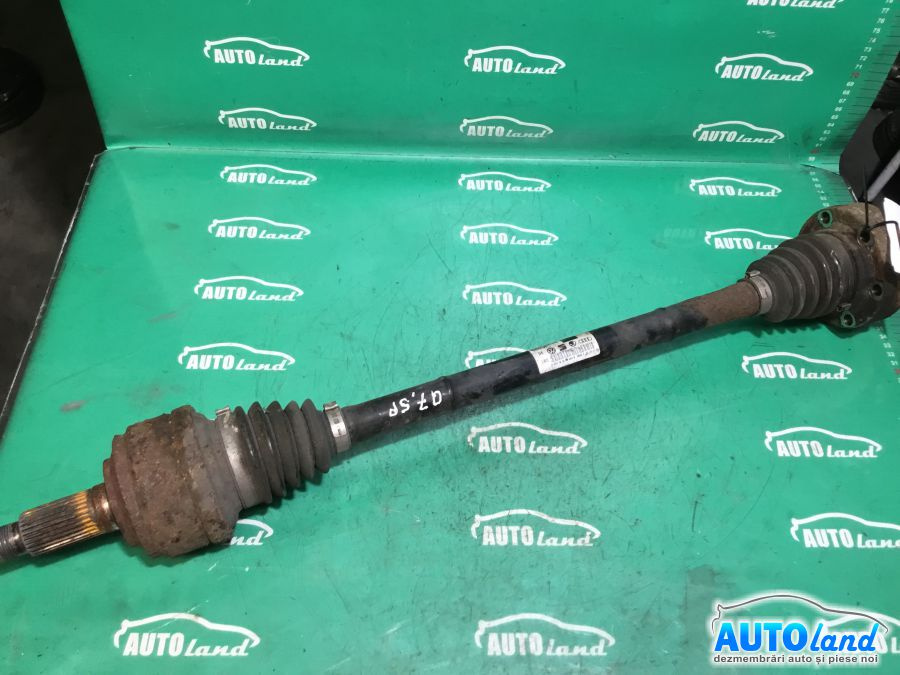 Planetara Dreapta Spate Audi Q7 4L 2006