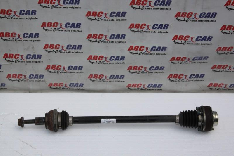 Planetara dreapta spate Audi TT 2014-2023 FV, 8S 3Q0501204