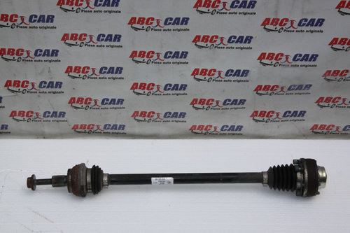 Planetara dreapta spate Audi TT 8S 2015-prezent 2.0 TFSI 3Q0501204