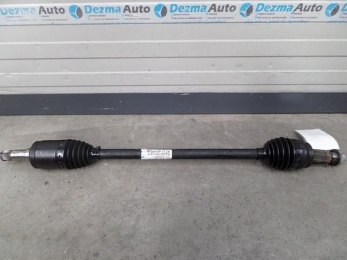 Planetara dreapta spate BJ32-4B402-AB, Land Rover Range Rover Evoque (id:193598)