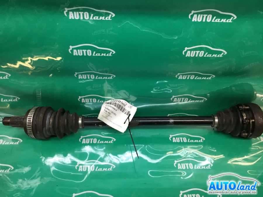Planetara Dreapta Spate BMW 1 E81,E87 2004