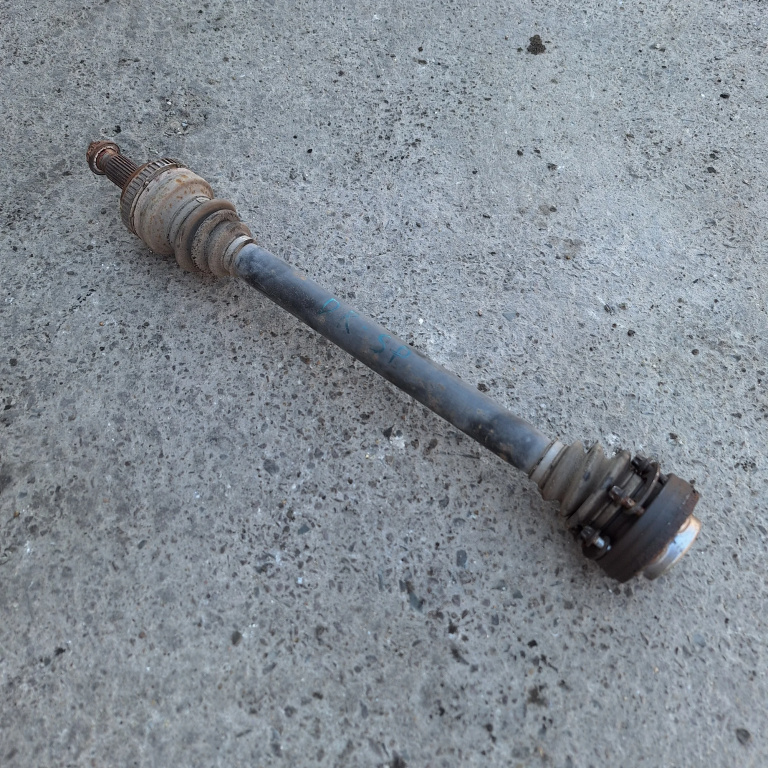 Planetara Dreapta Spate Bmw 1 (E81, E87, E88, E82) 2004-2013 116 I N45 B16 A Benzina 7547628, 7547628Ai01, 4812323291105, Gkn15