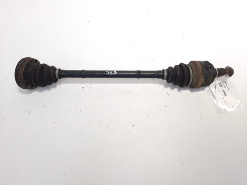 Planetara dreapta spate, Bmw 3 Cabriolet (E93) 2.0 diesel, N47D20C (idi:559836)