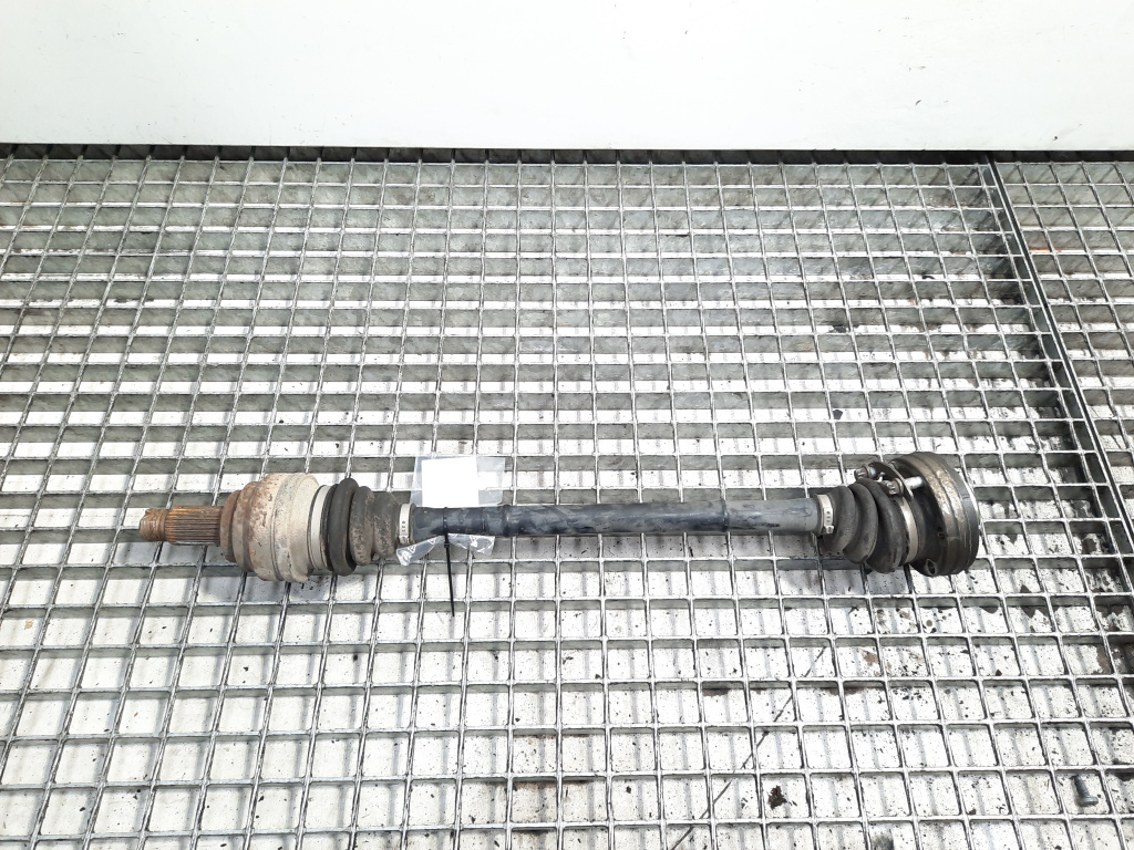 Planetara dreapta spate, Bmw 3 (E90) [Fabr 2005-2011] 2.0 D, N47D20A, 7533448, 6 vit man