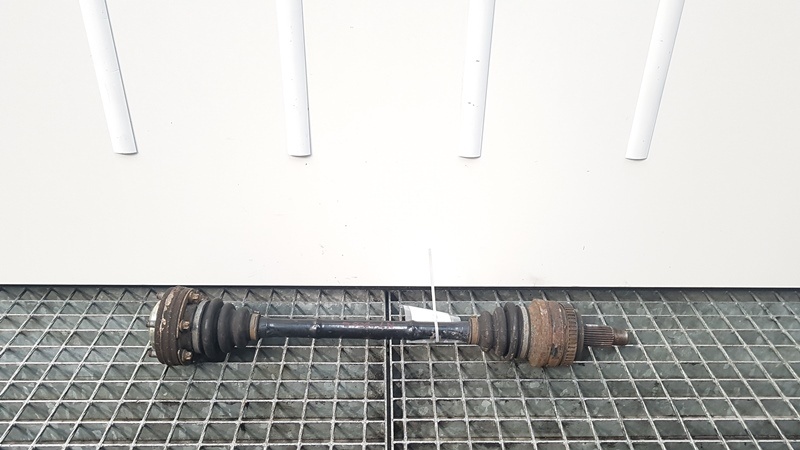 Planetara dreapta spate, Bmw 3 Touring (E91) 2.0 d, 7533446 (id:357834)