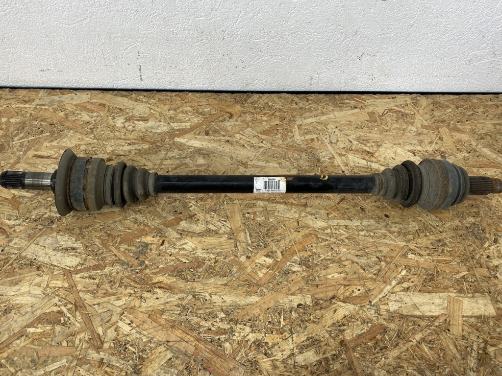 Planetara dreapta spate BMW 520 d F11 F10 combi 2013 (7581028)