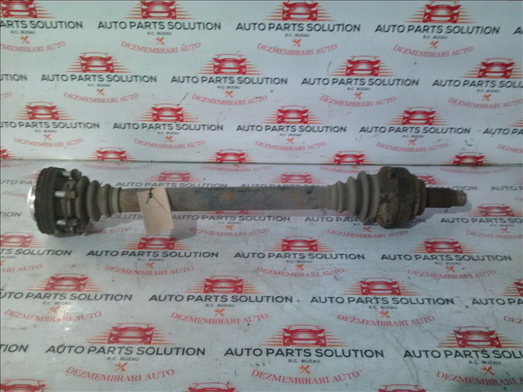 Planetara dreapta spate BMW E60 2.0 D an fabr. 2009
