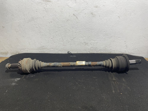 Planetara dreapta spate BMW F25 2.0 d Automat 4x4 X-Drive sedan 2011 (7614493)