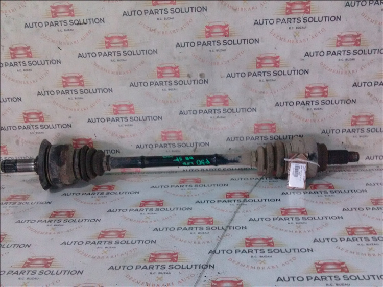 Planetara dreapta spate BMW F30 2.0 D an fabr. 2013