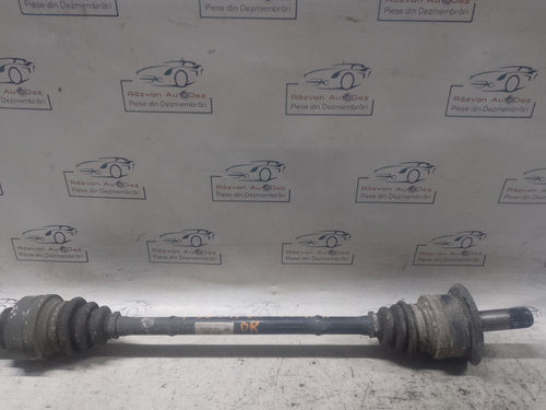 Planetara dreapta spate BMW F30 2.0 Motorina 2013, 7597682 / AUTOMAT