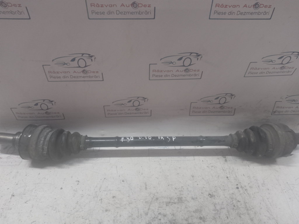 Planetara dreapta spate BMW F30 2.0 Motorina 2013, 7597682