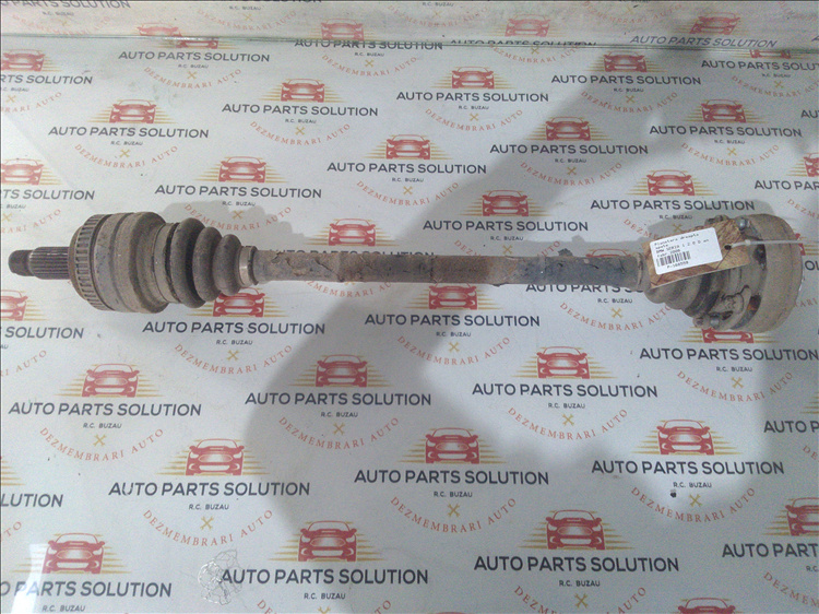 Planetara dreapta spate BMW SERIA 1 2.0 D an fabr.2006