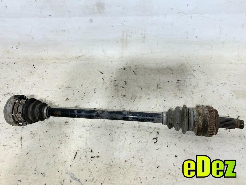 Planetara dreapta spate BMW Seria 1 LCI (2008-2011) (E81,E87) 1.6 benzina N43B16 7523960