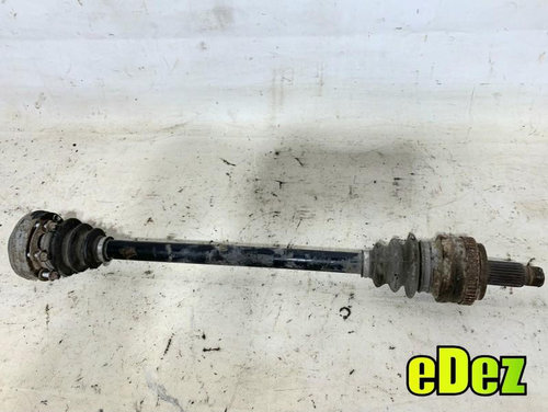 Planetara dreapta spate BMW Seria 1 LCI (2008-2011) (E81,E87) 1.6 benzina N43B16 7523960