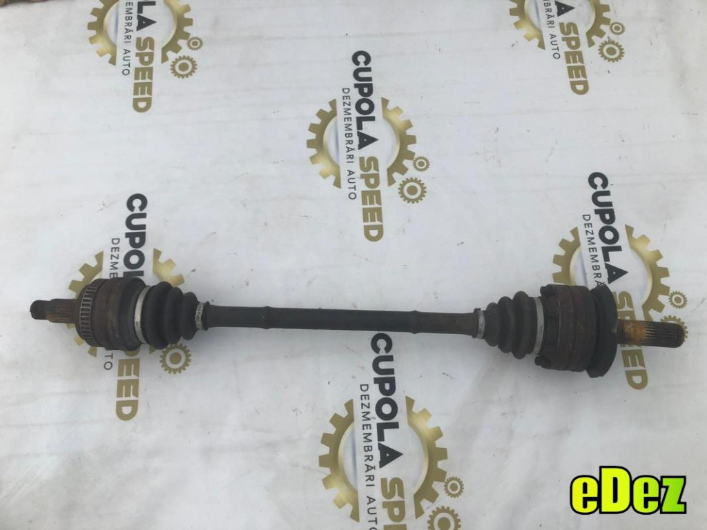 Planetara dreapta spate BMW Seria 3 (2005-2012) [E90] 2.0 d