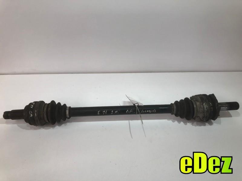 Planetara dreapta spate BMW Seria 3 (2005-2012) [E91] 2.0 benzina