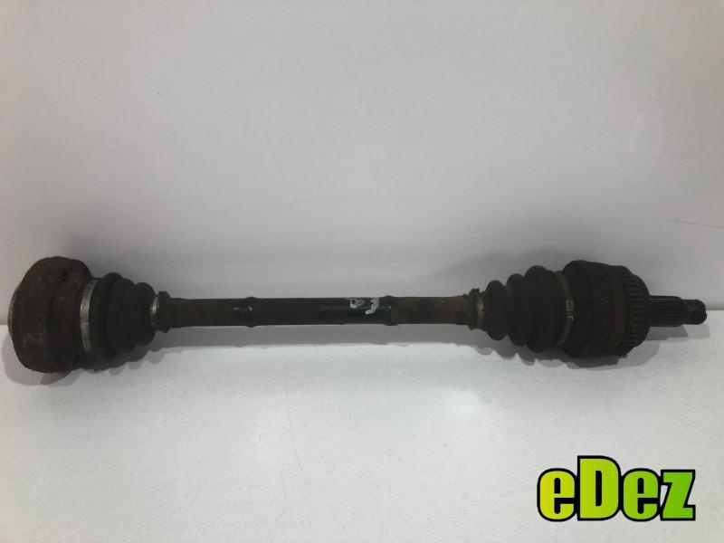 Planetara dreapta spate BMW Seria 3 (2006-2012) [E93] 2.0 d n47
