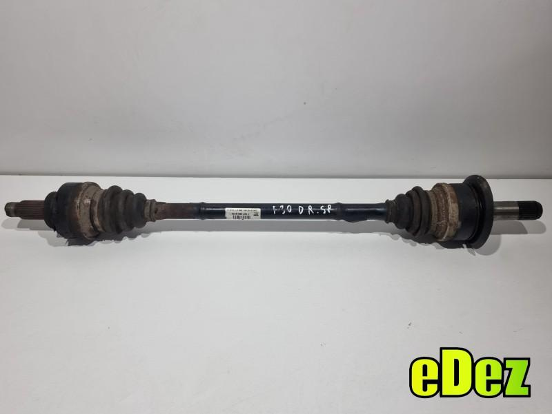Planetara dreapta spate BMW Seria 3 (2011-2019) [F30] 2.0 d 184 cp N47D20A 7597682