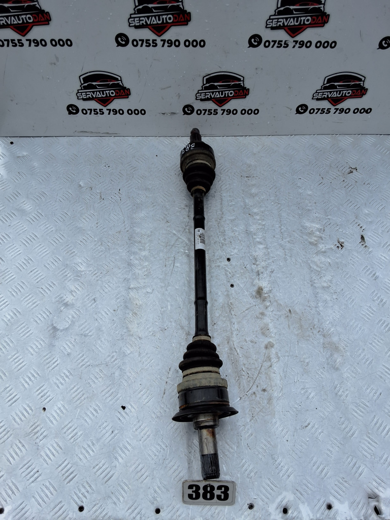 Planetara dreapta spate BMW Seria 3 (2012-2019) [F31] 2.0 Motorina 2018, 8680348 / 8680348 AI 01