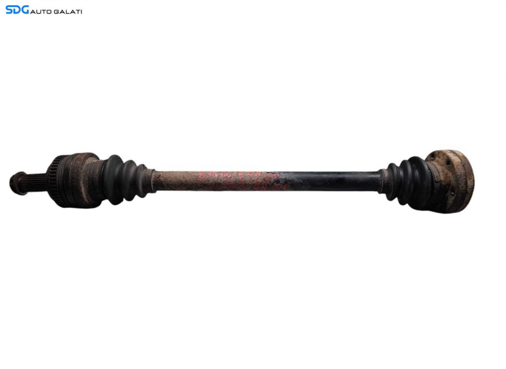 Planetara Dreapta Spate BMW Seria 3 E46 1997 - 2005 Cod 1229494AI01 [N0839]