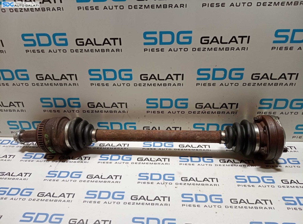 Planetara Dreapta Spate BMW Seria 3 E90 2.0 D 2004 - 2013 [M4663]