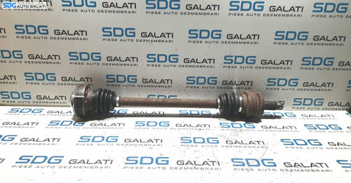 Planetara Dreapta Spate BMW Seria 3 E90 E91 2.0 D N47 2004 - 2011 [N0339]