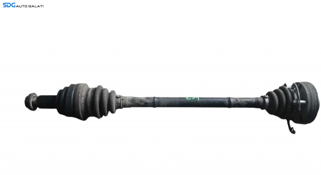 Planetara Dreapta Spate BMW Seria 3 E91 2.0 D 2004 - 2013 Cod 7533448AI01 1637123 [M8777]