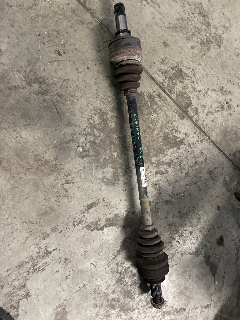 Planetara dreapta spate BMW Seria 3 F31 2.0 Motorina 2012, 7597682