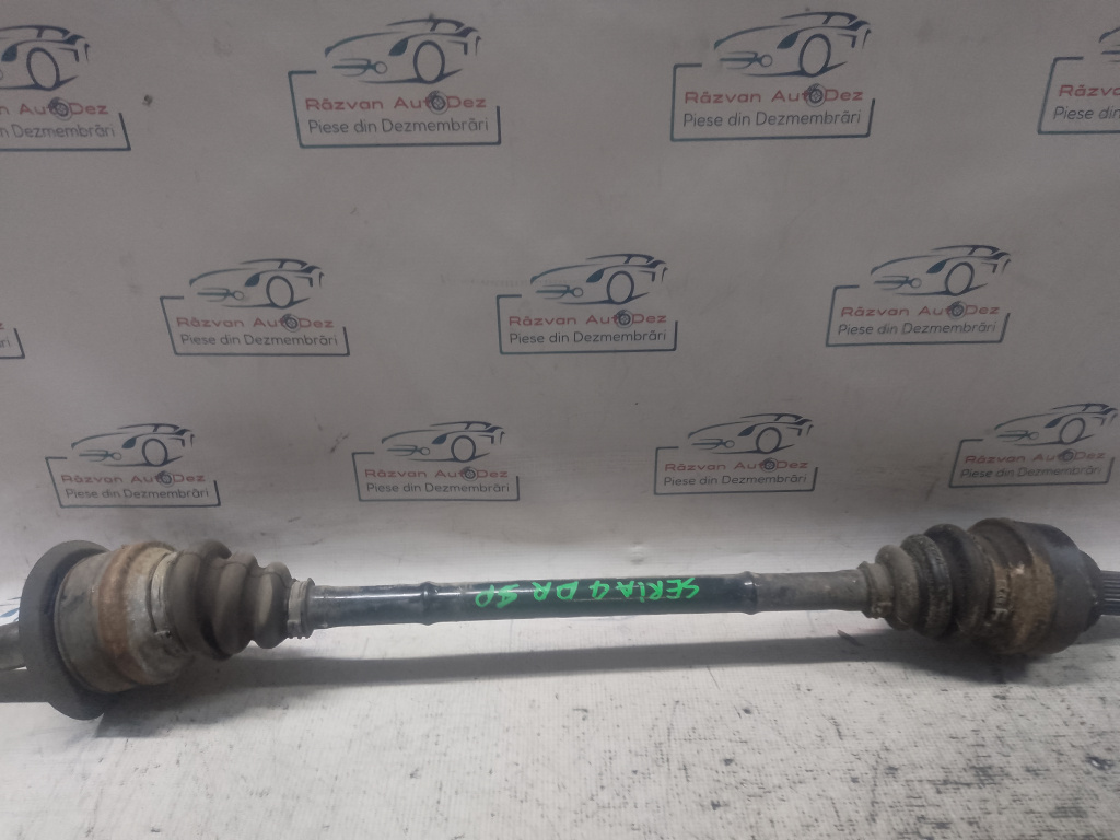 Planetara dreapta spate BMW Seria 4 2016, 8680348