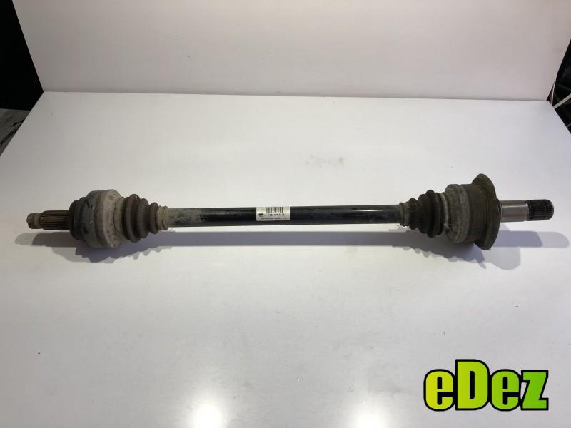 Planetara dreapta spate BMW Seria 5 (2010-2017) [F10] 3.0 d 7566074