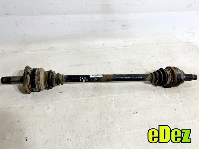Planetara dreapta spate BMW Seria 5 (2010-2017) [F10] 3.0 d N57d30A 7581022