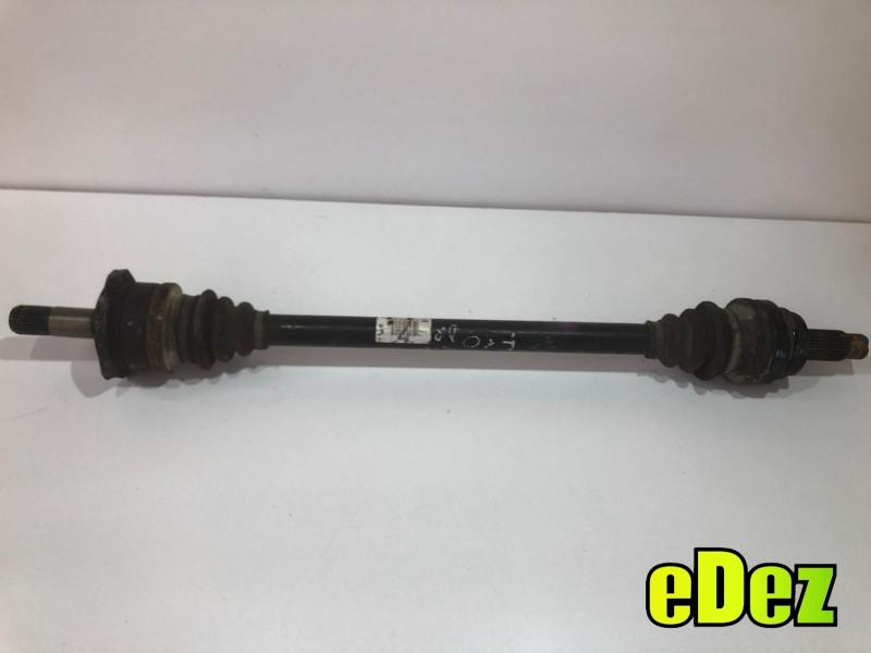 Planetara dreapta spate BMW Seria 5 (2010-2017) [F11] 2.0 d 7581028