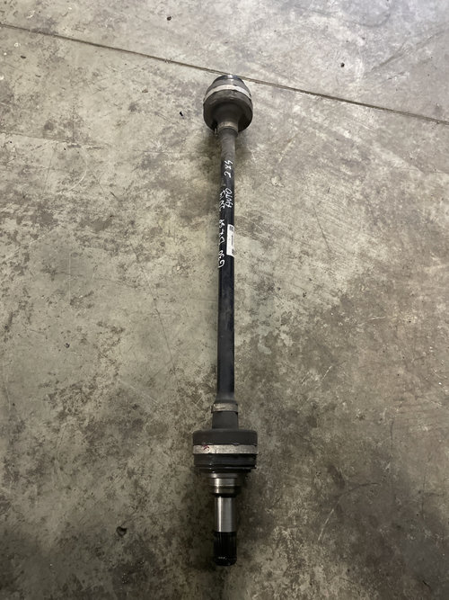 Planetara dreapta spate BMW Seria 5 G30 2.0 Motorina 2019, 866404605