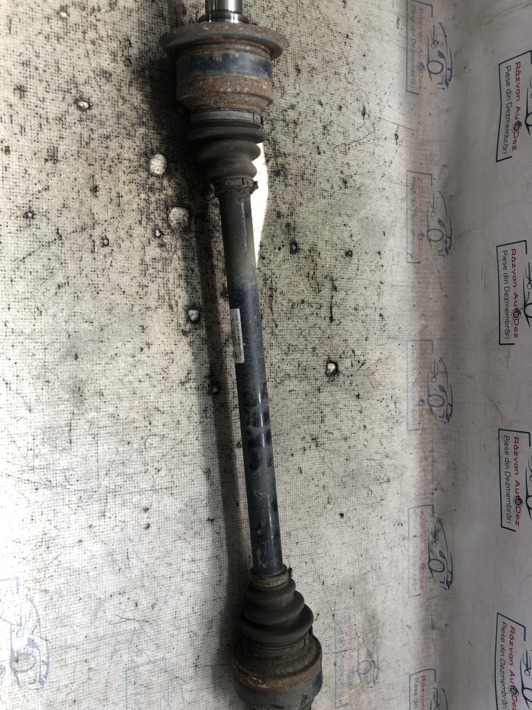 Planetara dreapta spate BMW Seria 5 GT 2012, 756607408