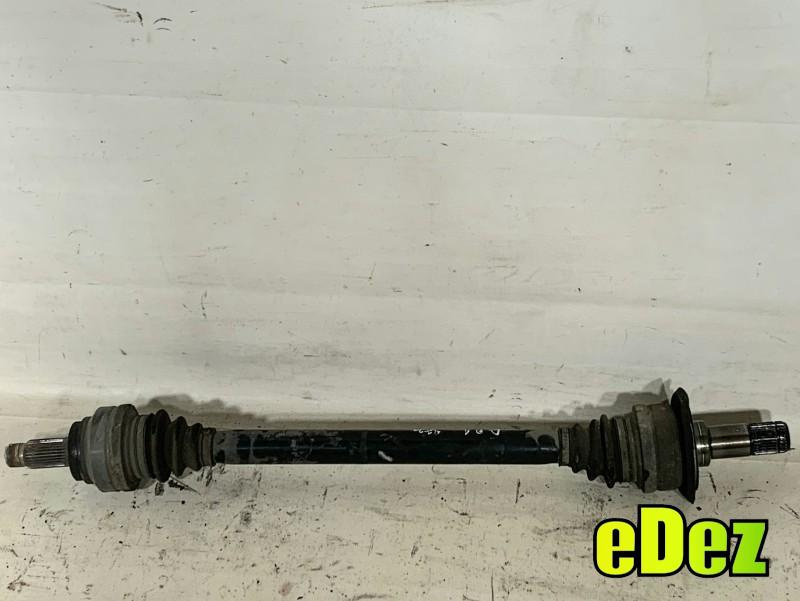 Planetara dreapta spate BMW Seria 7 (2008-2015) [F01, F02] 4.4 benzina N63B44 7566086