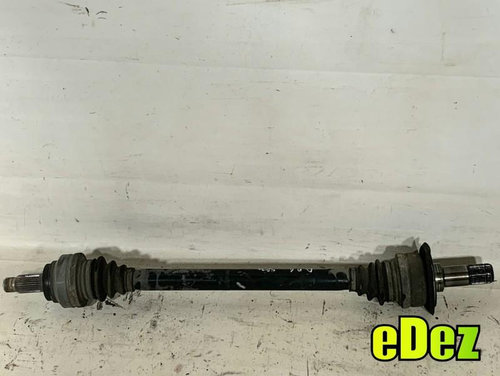 Planetara dreapta spate BMW Seria 7 (2008-2015) [F01, F02] 4.4 benzina N63B44 7566086