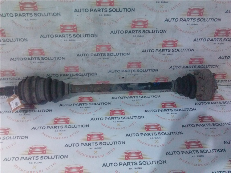 Planetara dreapta spate BMW X1 2.0 D an fabr. 2011
