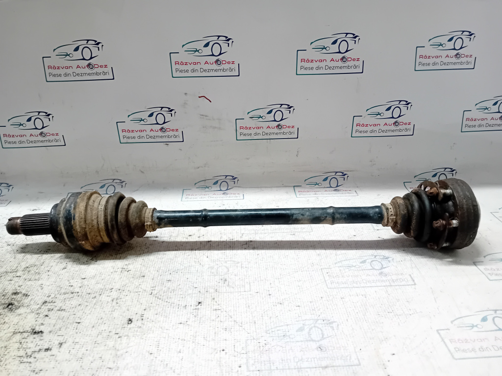 Planetara dreapta spate BMW X1 2010, 7591596AI01