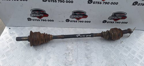 Planetara dreapta spate BMW X3 (2010-2017) [F25] 2.0 Motorina 2016, 7614493