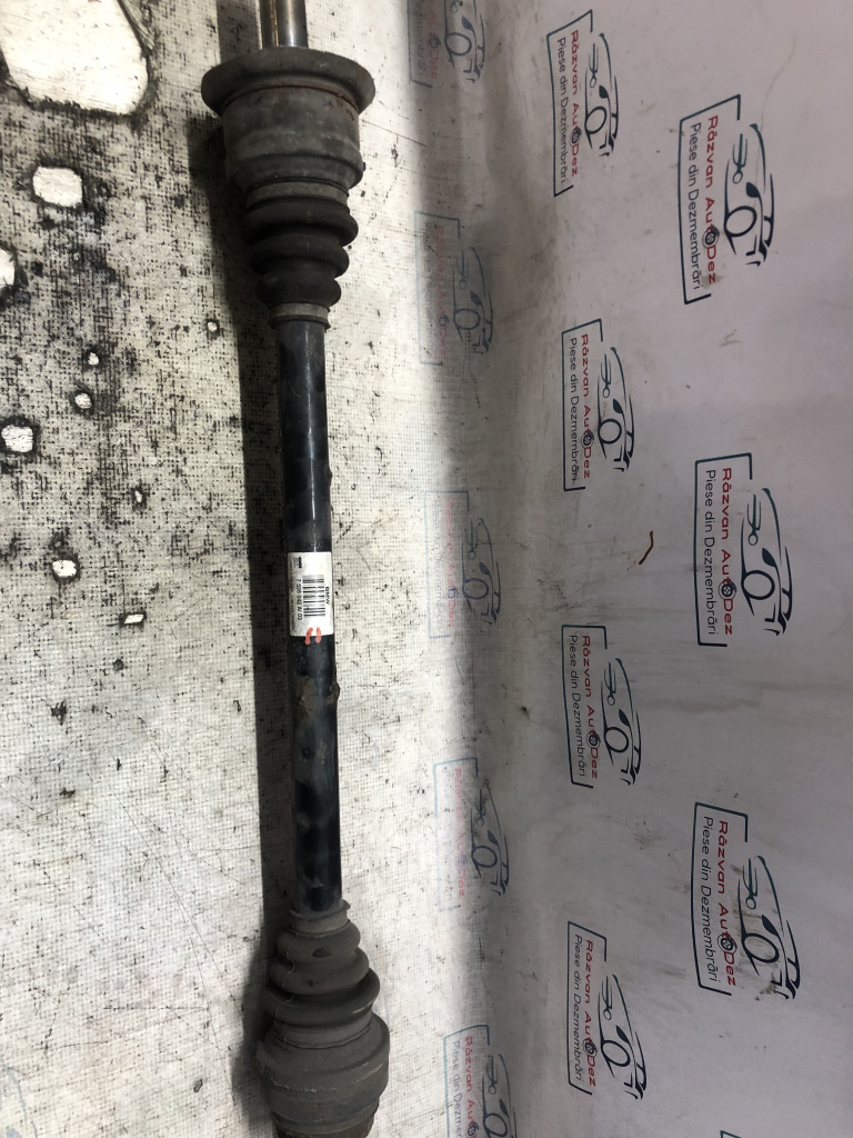 Planetara dreapta spate BMW X3 F25 2.0 Motorina 2015, 759804203