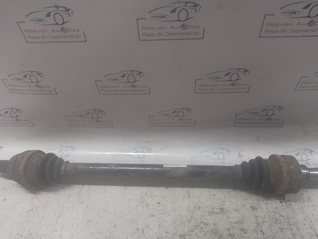 Planetara dreapta spate BMW X3 F25 2013, 7598042